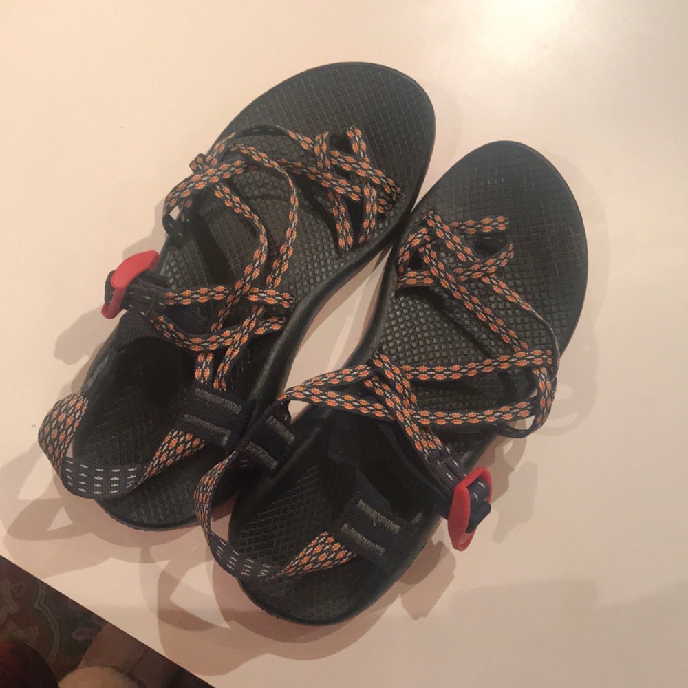 Women’s Chaco Size 10